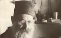 12041 - Μοναχός Ιερόθεος Καυσοκαλυβίτης (1886 - 13 Μαΐου 1968) - Φωτογραφία 2
