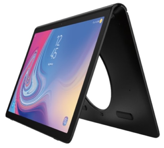 Samsung Galaxy View 2, νέο tablet με 17,3 οθόνη - Φωτογραφία 1