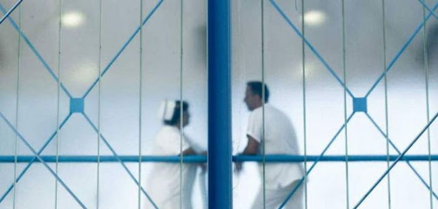 Μάστιγα οι βιαιοπραγίες κατά νοσοκομειακών γιατρών – Η «εισβολή» από το παράθυρο στο Κ.Υ. Ναυπάκτου - Φωτογραφία 1