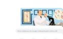 Google Doodle: Τιμά τον «πατέρα» του τεστ Παπ Γεώργιο Παπανικολάου - Φωτογραφία 2