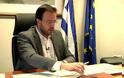 Θεοχαρόπουλος: «Θα διαψευσθούν όσοι καλλιεργούν προσδοκίες για νίκη της Δεξιάς»