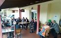 Επισκέψεις του Υποψηφίου Δημάρχου Γρεβενών και Επικεφαλής του συνδυασμού «Μαζί συνεχίζουμε» Δημοσθένη Κουπτσίδη σε Τοπικές Κοινότητες του Δήμου Γρεβενών - Φωτογραφία 5