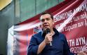 FAZ: Αρχή του τέλους για τον Τσίπρα οι ευρωεκλογές