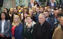 Εγκαίνια του Εκλογικού Κέντρου του Συνδιασμού του Γιώργου Δασταμάνη (εικόνες + video) - Φωτογραφία 11
