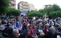 Γέμισε η πλατεία ΚΟΛΩΝΟΥ με κόσμο για την προεκλογική Ομιλία του ΦΙΛΙΠΠΟΥ ΝΤΟΒΑ -[ΦΩΤΟ-ΒΙΝΤΕΟ] - Φωτογραφία 13