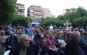Γέμισε η πλατεία ΚΟΛΩΝΟΥ με κόσμο για την προεκλογική Ομιλία του ΦΙΛΙΠΠΟΥ ΝΤΟΒΑ -[ΦΩΤΟ-ΒΙΝΤΕΟ] - Φωτογραφία 14