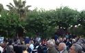 Γέμισε η πλατεία ΚΟΛΩΝΟΥ με κόσμο για την προεκλογική Ομιλία του ΦΙΛΙΠΠΟΥ ΝΤΟΒΑ -[ΦΩΤΟ-ΒΙΝΤΕΟ] - Φωτογραφία 15