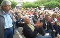 Γέμισε η πλατεία ΚΟΛΩΝΟΥ με κόσμο για την προεκλογική Ομιλία του ΦΙΛΙΠΠΟΥ ΝΤΟΒΑ -[ΦΩΤΟ-ΒΙΝΤΕΟ] - Φωτογραφία 17