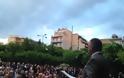 Γέμισε η πλατεία ΚΟΛΩΝΟΥ με κόσμο για την προεκλογική Ομιλία του ΦΙΛΙΠΠΟΥ ΝΤΟΒΑ -[ΦΩΤΟ-ΒΙΝΤΕΟ] - Φωτογραφία 2