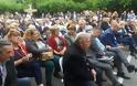 Γέμισε η πλατεία ΚΟΛΩΝΟΥ με κόσμο για την προεκλογική Ομιλία του ΦΙΛΙΠΠΟΥ ΝΤΟΒΑ -[ΦΩΤΟ-ΒΙΝΤΕΟ] - Φωτογραφία 20