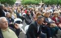 Γέμισε η πλατεία ΚΟΛΩΝΟΥ με κόσμο για την προεκλογική Ομιλία του ΦΙΛΙΠΠΟΥ ΝΤΟΒΑ -[ΦΩΤΟ-ΒΙΝΤΕΟ] - Φωτογραφία 21