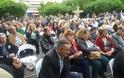Γέμισε η πλατεία ΚΟΛΩΝΟΥ με κόσμο για την προεκλογική Ομιλία του ΦΙΛΙΠΠΟΥ ΝΤΟΒΑ -[ΦΩΤΟ-ΒΙΝΤΕΟ] - Φωτογραφία 25