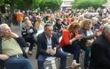 Γέμισε η πλατεία ΚΟΛΩΝΟΥ με κόσμο για την προεκλογική Ομιλία του ΦΙΛΙΠΠΟΥ ΝΤΟΒΑ -[ΦΩΤΟ-ΒΙΝΤΕΟ] - Φωτογραφία 26