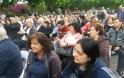 Γέμισε η πλατεία ΚΟΛΩΝΟΥ με κόσμο για την προεκλογική Ομιλία του ΦΙΛΙΠΠΟΥ ΝΤΟΒΑ -[ΦΩΤΟ-ΒΙΝΤΕΟ] - Φωτογραφία 27