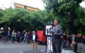 Γέμισε η πλατεία ΚΟΛΩΝΟΥ με κόσμο για την προεκλογική Ομιλία του ΦΙΛΙΠΠΟΥ ΝΤΟΒΑ -[ΦΩΤΟ-ΒΙΝΤΕΟ] - Φωτογραφία 3