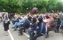 Γέμισε η πλατεία ΚΟΛΩΝΟΥ με κόσμο για την προεκλογική Ομιλία του ΦΙΛΙΠΠΟΥ ΝΤΟΒΑ -[ΦΩΤΟ-ΒΙΝΤΕΟ] - Φωτογραφία 31