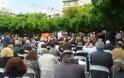Γέμισε η πλατεία ΚΟΛΩΝΟΥ με κόσμο για την προεκλογική Ομιλία του ΦΙΛΙΠΠΟΥ ΝΤΟΒΑ -[ΦΩΤΟ-ΒΙΝΤΕΟ] - Φωτογραφία 33