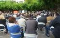 Γέμισε η πλατεία ΚΟΛΩΝΟΥ με κόσμο για την προεκλογική Ομιλία του ΦΙΛΙΠΠΟΥ ΝΤΟΒΑ -[ΦΩΤΟ-ΒΙΝΤΕΟ] - Φωτογραφία 38