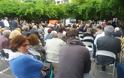 Γέμισε η πλατεία ΚΟΛΩΝΟΥ με κόσμο για την προεκλογική Ομιλία του ΦΙΛΙΠΠΟΥ ΝΤΟΒΑ -[ΦΩΤΟ-ΒΙΝΤΕΟ] - Φωτογραφία 39