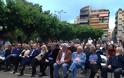 Γέμισε η πλατεία ΚΟΛΩΝΟΥ με κόσμο για την προεκλογική Ομιλία του ΦΙΛΙΠΠΟΥ ΝΤΟΒΑ -[ΦΩΤΟ-ΒΙΝΤΕΟ] - Φωτογραφία 4