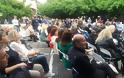 Γέμισε η πλατεία ΚΟΛΩΝΟΥ με κόσμο για την προεκλογική Ομιλία του ΦΙΛΙΠΠΟΥ ΝΤΟΒΑ -[ΦΩΤΟ-ΒΙΝΤΕΟ] - Φωτογραφία 40