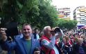 Γέμισε η πλατεία ΚΟΛΩΝΟΥ με κόσμο για την προεκλογική Ομιλία του ΦΙΛΙΠΠΟΥ ΝΤΟΒΑ -[ΦΩΤΟ-ΒΙΝΤΕΟ] - Φωτογραφία 5