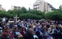 Γέμισε η πλατεία ΚΟΛΩΝΟΥ με κόσμο για την προεκλογική Ομιλία του ΦΙΛΙΠΠΟΥ ΝΤΟΒΑ -[ΦΩΤΟ-ΒΙΝΤΕΟ] - Φωτογραφία 8