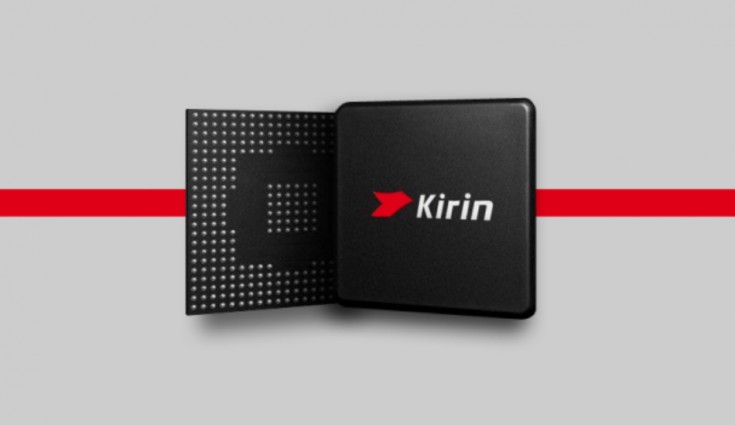Kirin 985: Με ενσωματωμένο 5G Modem - Φωτογραφία 1