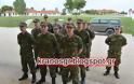 Λαγός Ορεστιάδας: Ολοκλήρωση κατάταξης νεοσυλλέκτων στην 30 Ταξιαρχία ''ΤΟΜΟΡΙΤΣΑ''