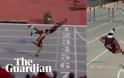 Απίστευτο φίνις σε αγώνα 400μ. με εμπόδια στις ΗΠΑ - Φωτογραφία 2
