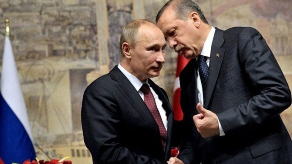«Ρήγμα» στις σχέσεις Τουρκίας-Ρωσίας λόγω των βομβαρδισμών στην Ιντλίμπ - Φωτογραφία 1
