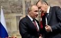 «Ρήγμα» στις σχέσεις Τουρκίας-Ρωσίας λόγω των βομβαρδισμών στην Ιντλίμπ