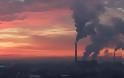 Νέο ιστορικό ρεκόρ του διοξειδίου του άνθρακα