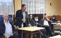 Επισκέψεις και ομιλίες του Υποψηφίου Δημάρχου Γρεβενών και Επικεφαλής του συνδυασμού «Μαζί συνεχίζουμε»  Δημοσθένη Κουπτσίδη σε Τοπικές Κοινότητες  και Οικισμούς του Δήμου Γρεβενών (εικόνες) - Φωτογραφία 3