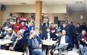 Επισκέψεις και ομιλίες του Υποψηφίου Δημάρχου Γρεβενών και Επικεφαλής του συνδυασμού «Μαζί συνεχίζουμε»  Δημοσθένη Κουπτσίδη σε Τοπικές Κοινότητες  και Οικισμούς του Δήμου Γρεβενών (εικόνες) - Φωτογραφία 4