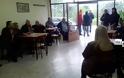 Επισκέψεις και ομιλίες του Υποψηφίου Δημάρχου Γρεβενών και Επικεφαλής του συνδυασμού «Μαζί συνεχίζουμε»  Δημοσθένη Κουπτσίδη σε Τοπικές Κοινότητες  και Οικισμούς του Δήμου Γρεβενών (εικόνες) - Φωτογραφία 6