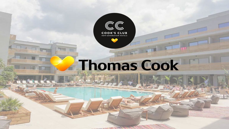 Ο Thomas Cook εξαγόρασε το Casa Cook Kos - Φωτογραφία 1