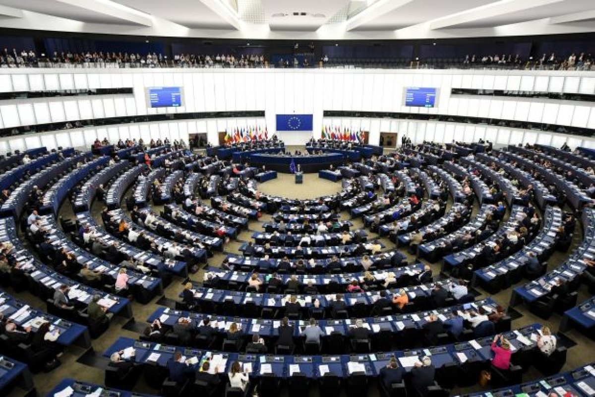 Open Europe: 10 έδρες για τη ΝΔ στις ευρωεκλογές, 6 για τον ΣΥΡΙΖΑ - Φωτογραφία 1