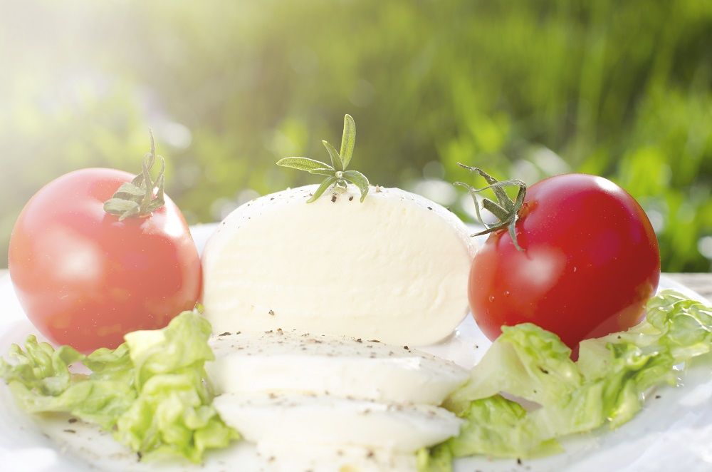 Τα πιο υγιεινά τυριά που μπορείς να έχεις πάντα στο ψυγείο σου - Φωτογραφία 2