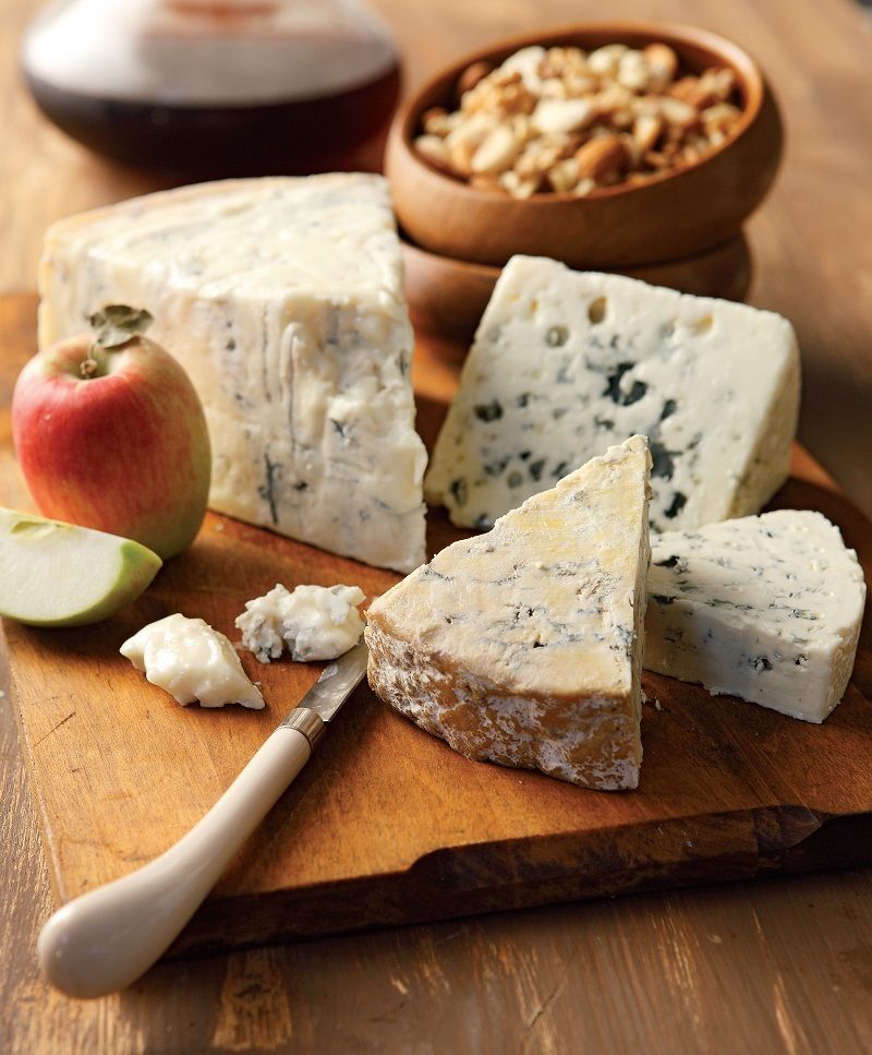 Τα πιο υγιεινά τυριά που μπορείς να έχεις πάντα στο ψυγείο σου - Φωτογραφία 3