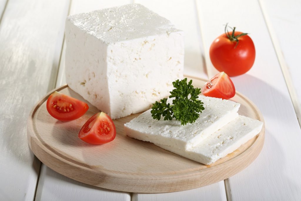 Τα πιο υγιεινά τυριά που μπορείς να έχεις πάντα στο ψυγείο σου - Φωτογραφία 4
