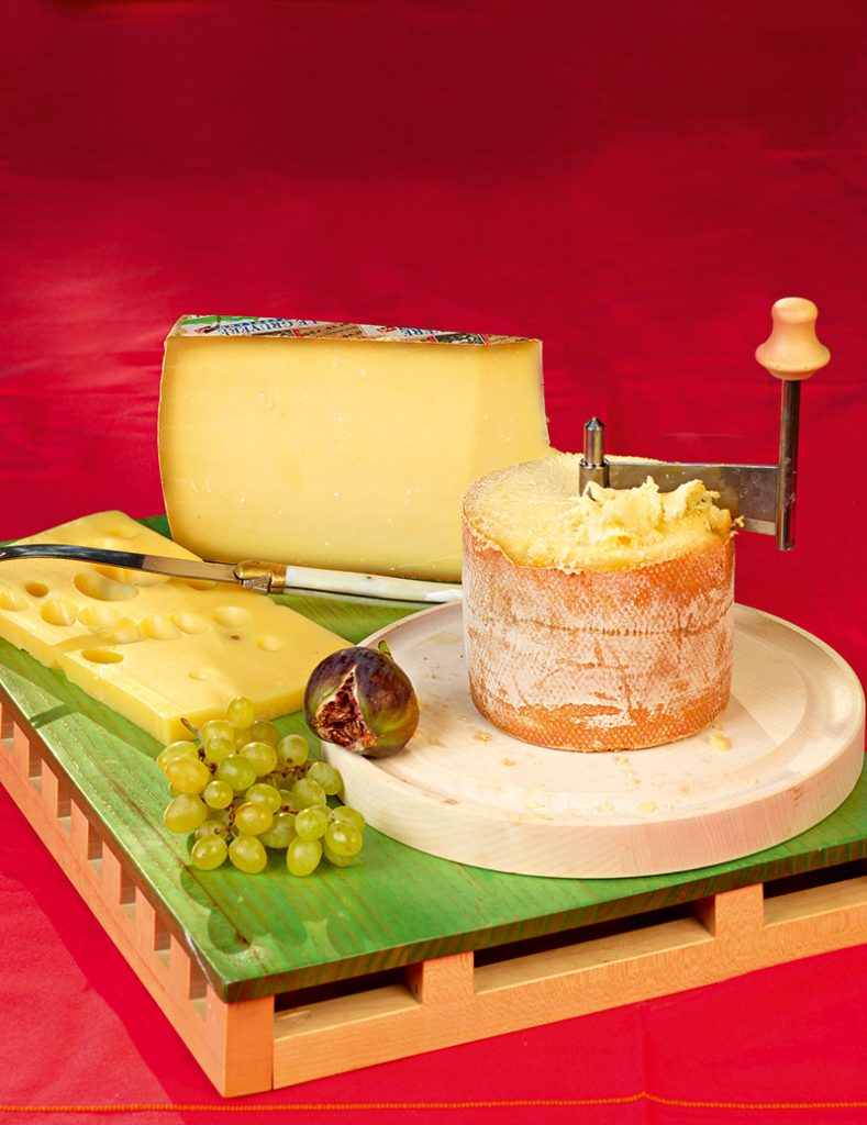 Τα πιο υγιεινά τυριά που μπορείς να έχεις πάντα στο ψυγείο σου - Φωτογραφία 6