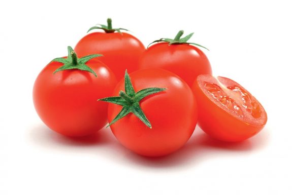 Η διαθρεπτική αξία της ντομάτας - Φωτογραφία 1