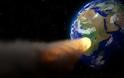 Ανατριχιαστικό βίντεο: Αυτό θα συμβεί στη Γη εάν συγκρουστεί με τεράστιο αστεροειδή (vid)