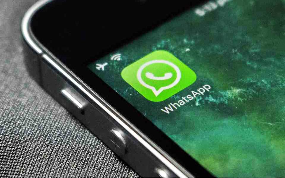 Κακόβουλο λογισμικό που προσβάλλει κινητά με αναπάντητη ανακάλυψε η WhatsApp - Φωτογραφία 1