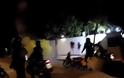 Ρουβίκωνας: Επίθεση με μπογιές στο σπίτι του Αμερικανού πρέσβη