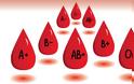 Ομάδες αίματος, παράγοντας ρέζους και οι σχέσεις τους με ορισμένες ασθένειες. Μύθοι και αλήθειες για την αιμοδοσία - Φωτογραφία 1