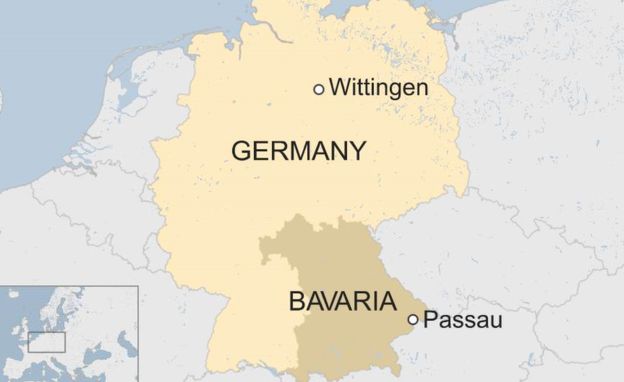Μυστηριώδεις θάνατοι από βαλλίστρες και αποκρυφισμός στην Γερμανία - Φωτογραφία 2