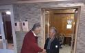 Επίσκεψη Υποψήφιου Δημάρχου Ξηρομέρου Παναγιώτη Στάικου σε Αρχοντοχώρι, Βάρνακα και Κανδήλα - Φωτογραφία 24