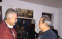 Επίσκεψη Υποψήφιου Δημάρχου Ξηρομέρου Παναγιώτη Στάικου σε Αρχοντοχώρι, Βάρνακα και Κανδήλα - Φωτογραφία 29